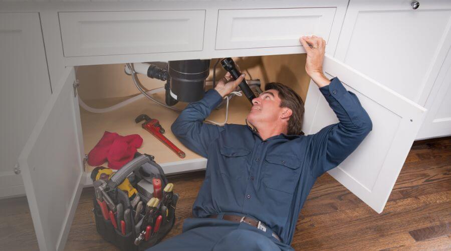 Professional Leak Detection in Dadeville, MO